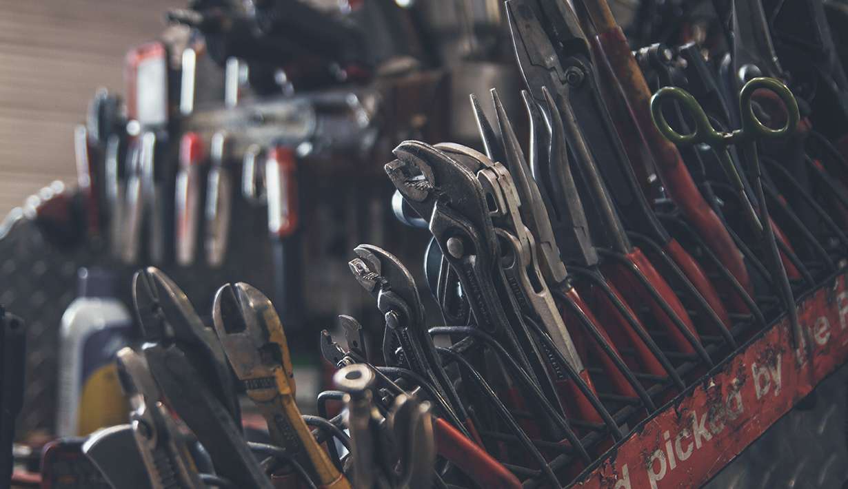 What Are The Different Types of Wiper Blades